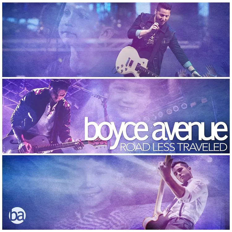 Boyce Avenue