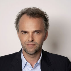 Picture of Florent Albrecht