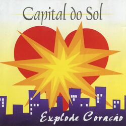 Picture of Capital Do Sol
