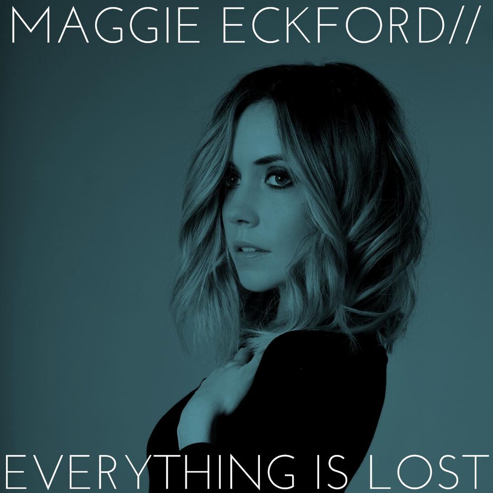 Picture of Maggie Eckford