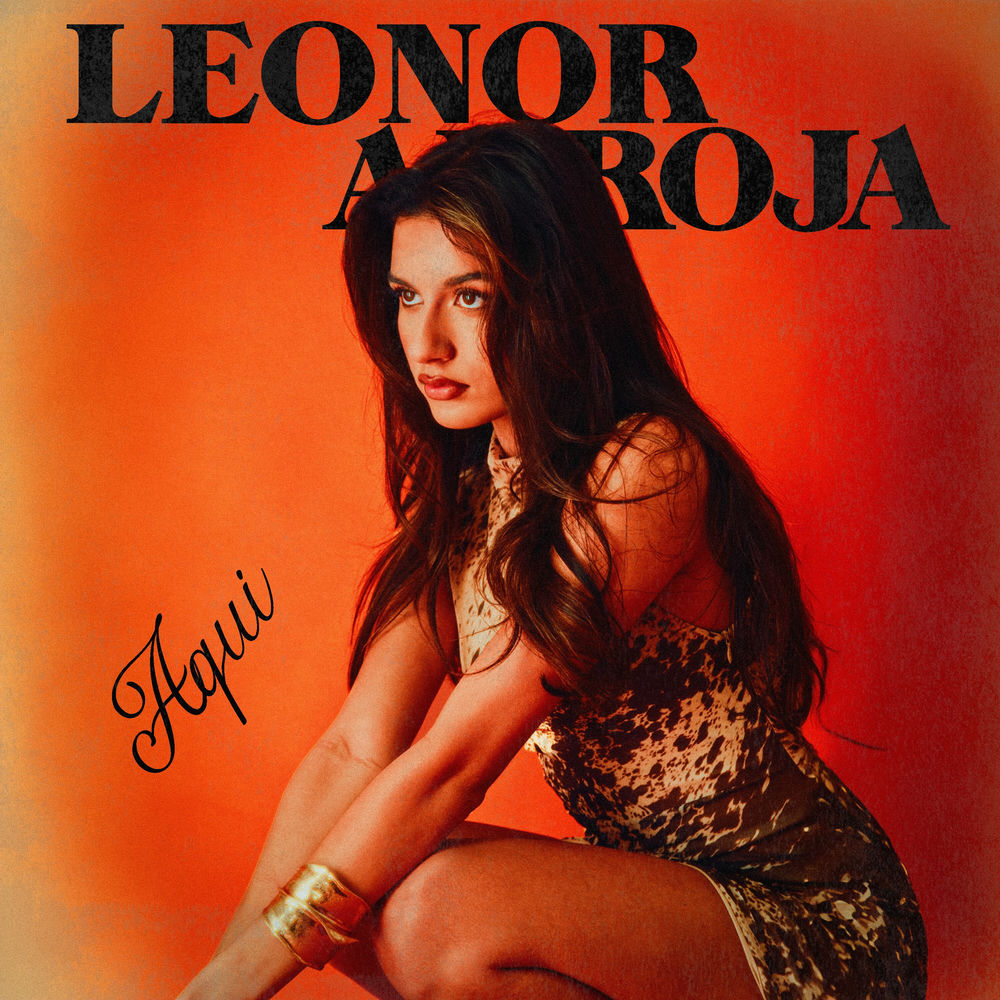Photo de l'artiste Leonor Arroja