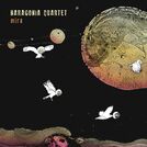Naragonia Quartet