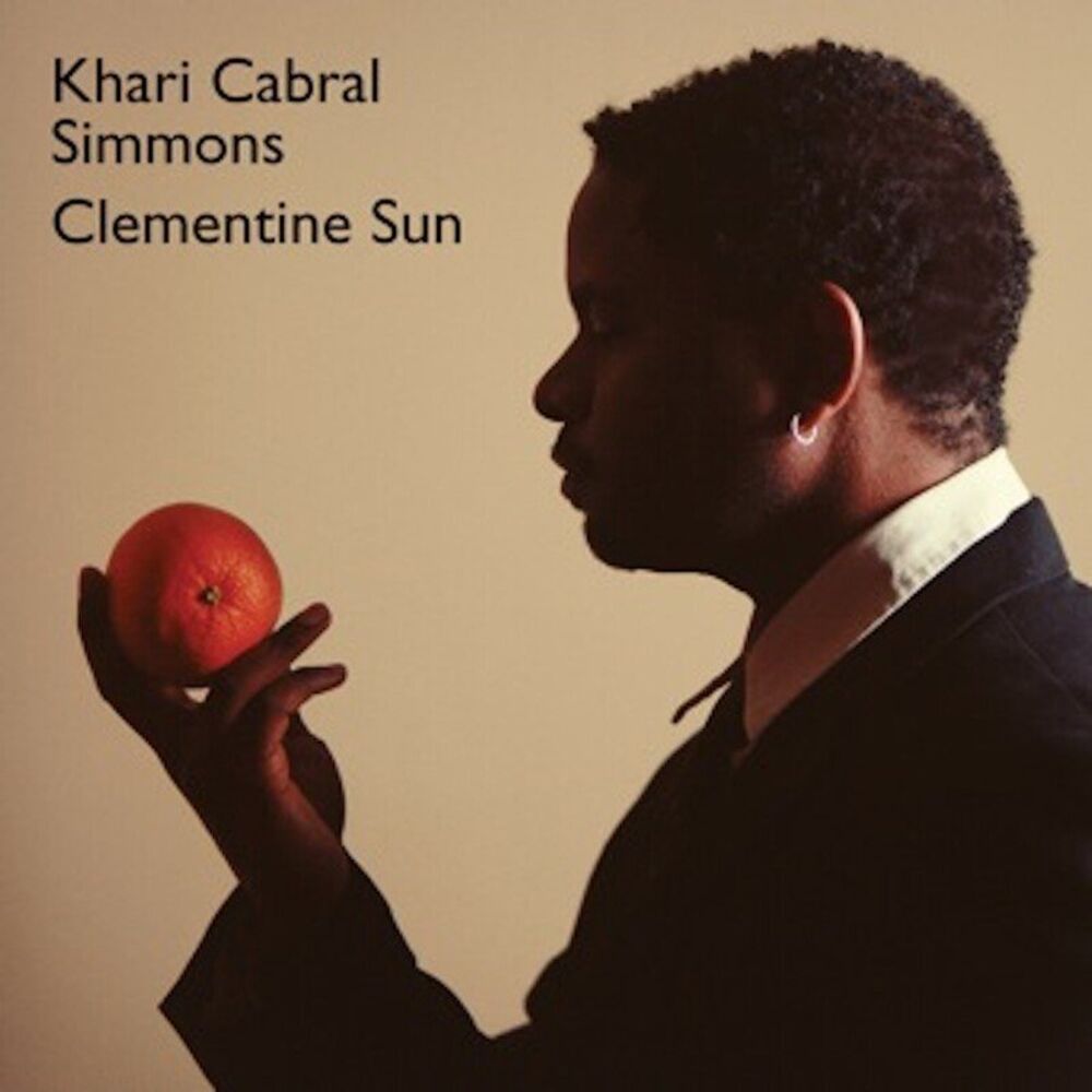 Picture of Khari Cabral Simmons