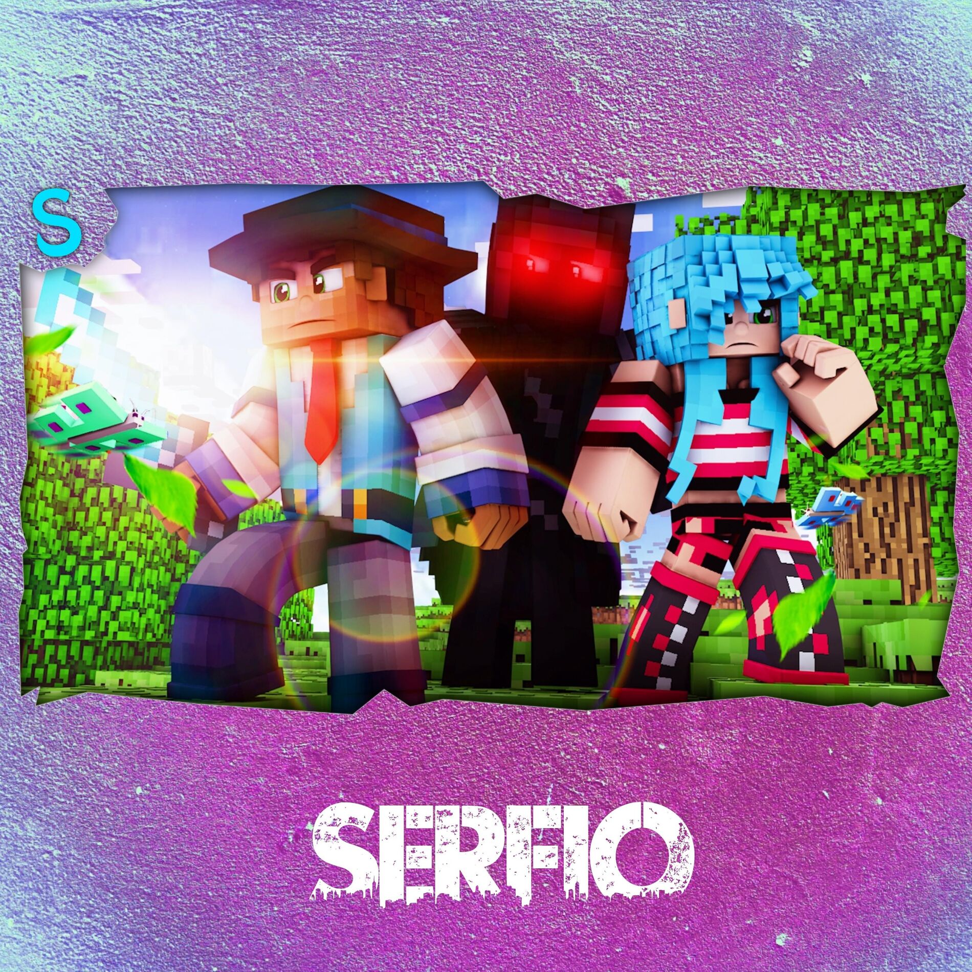 Serfio