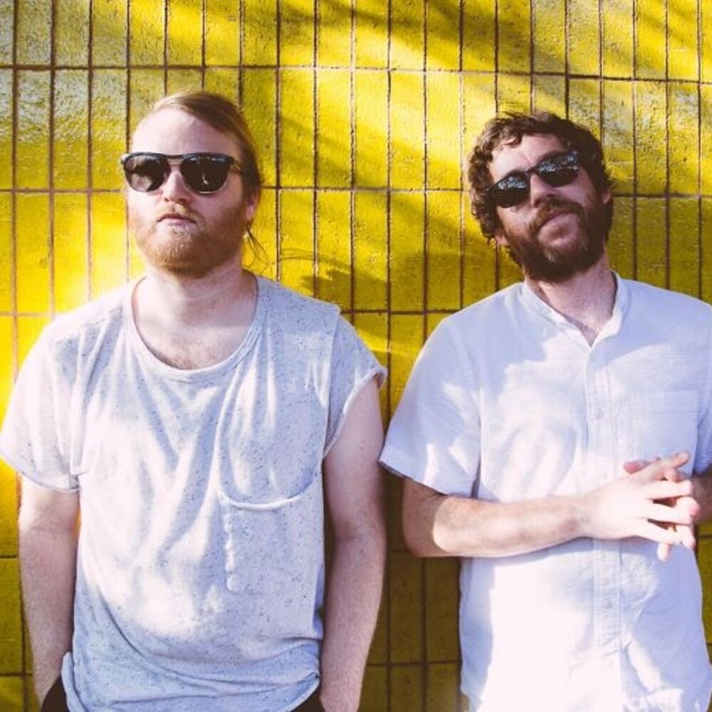 Picture of Kyle Dixon & Michael Stein