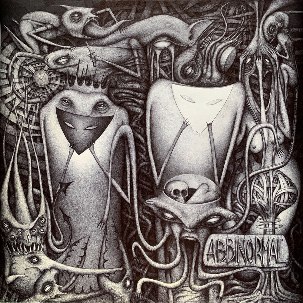 Photo de l'artiste Abbinormal