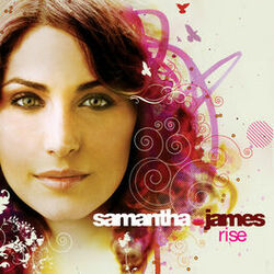 Picture of Samantha James