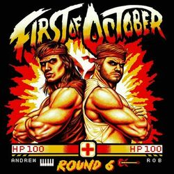 Picture of First of October