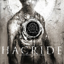 Picture of Hacride