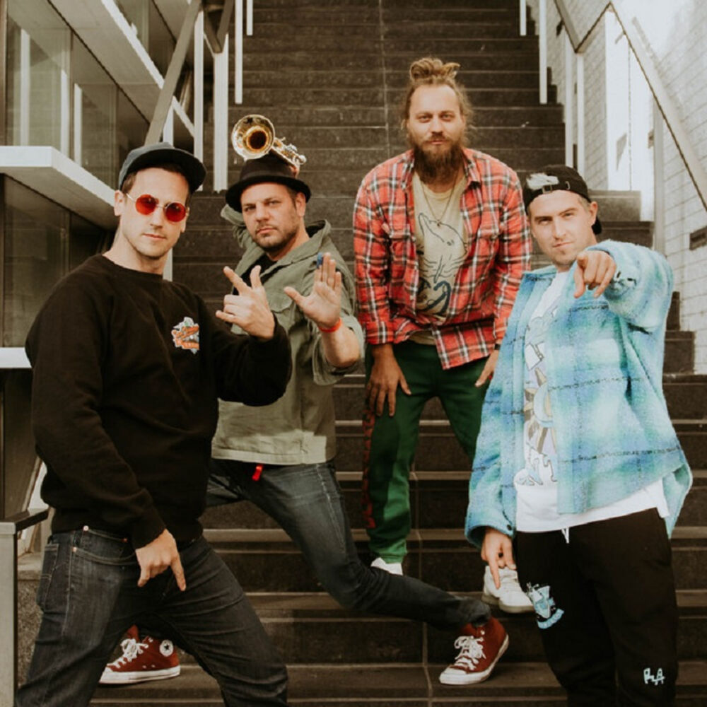 Picture of Rare Americans