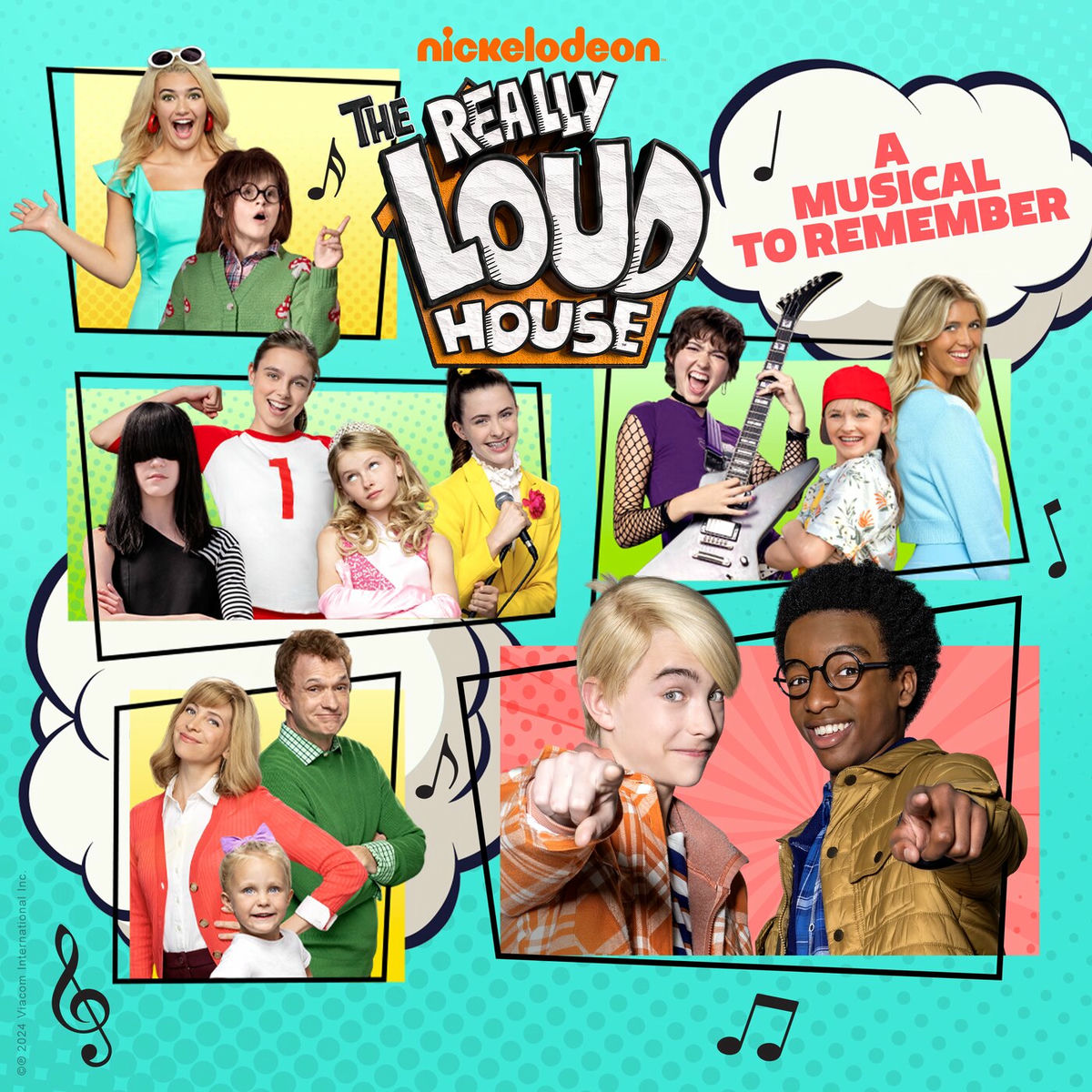The Loud House