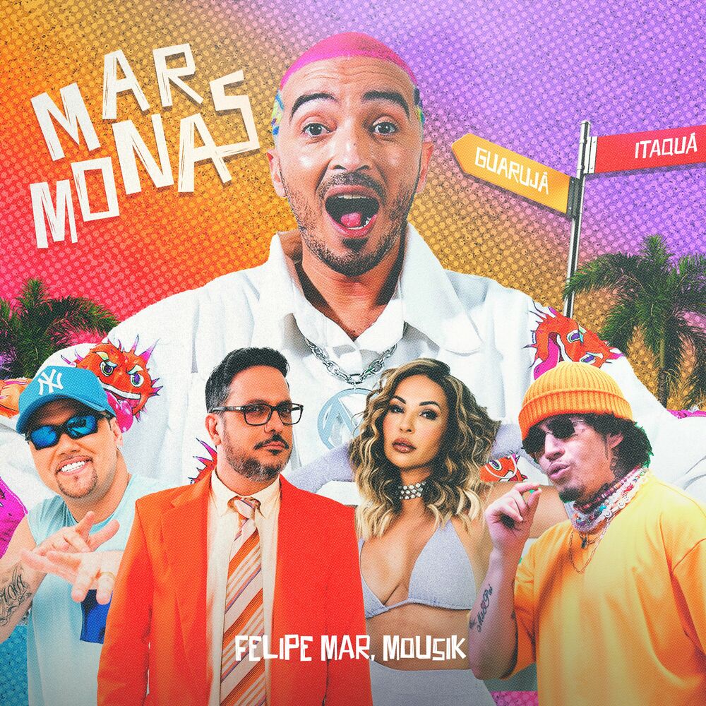 Picture of Felipe Mar