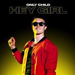 Picture of Only Child