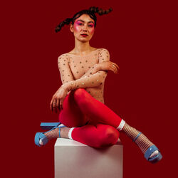 Picture of Sheenah Ko