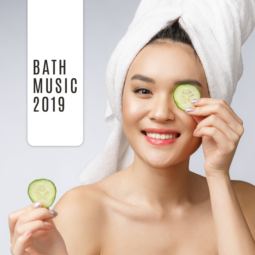 Picture of Spa Chillout Music Collection