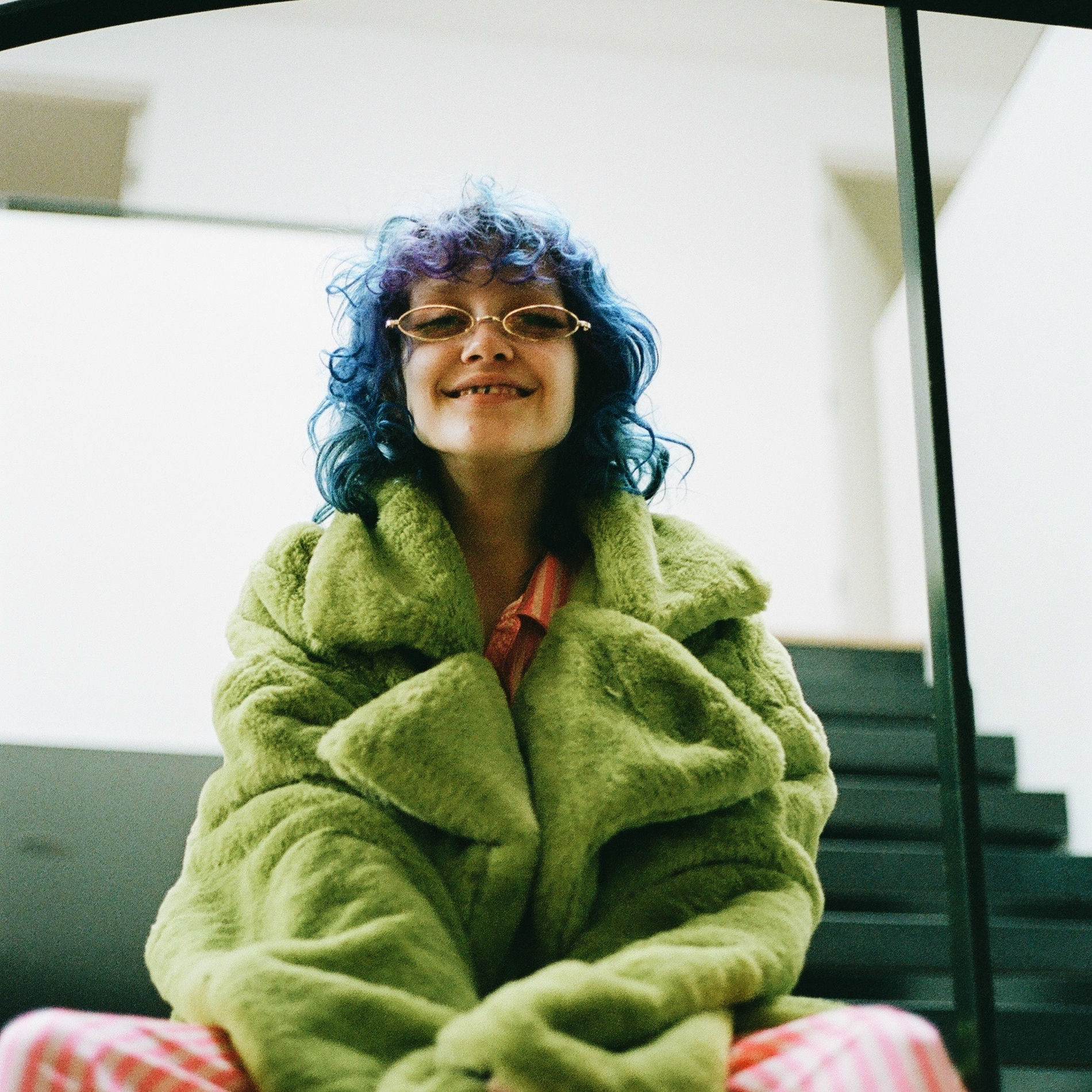 Artist picture of chloe moriondo