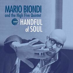 Picture of Mario Biondi and The High Five Quintet