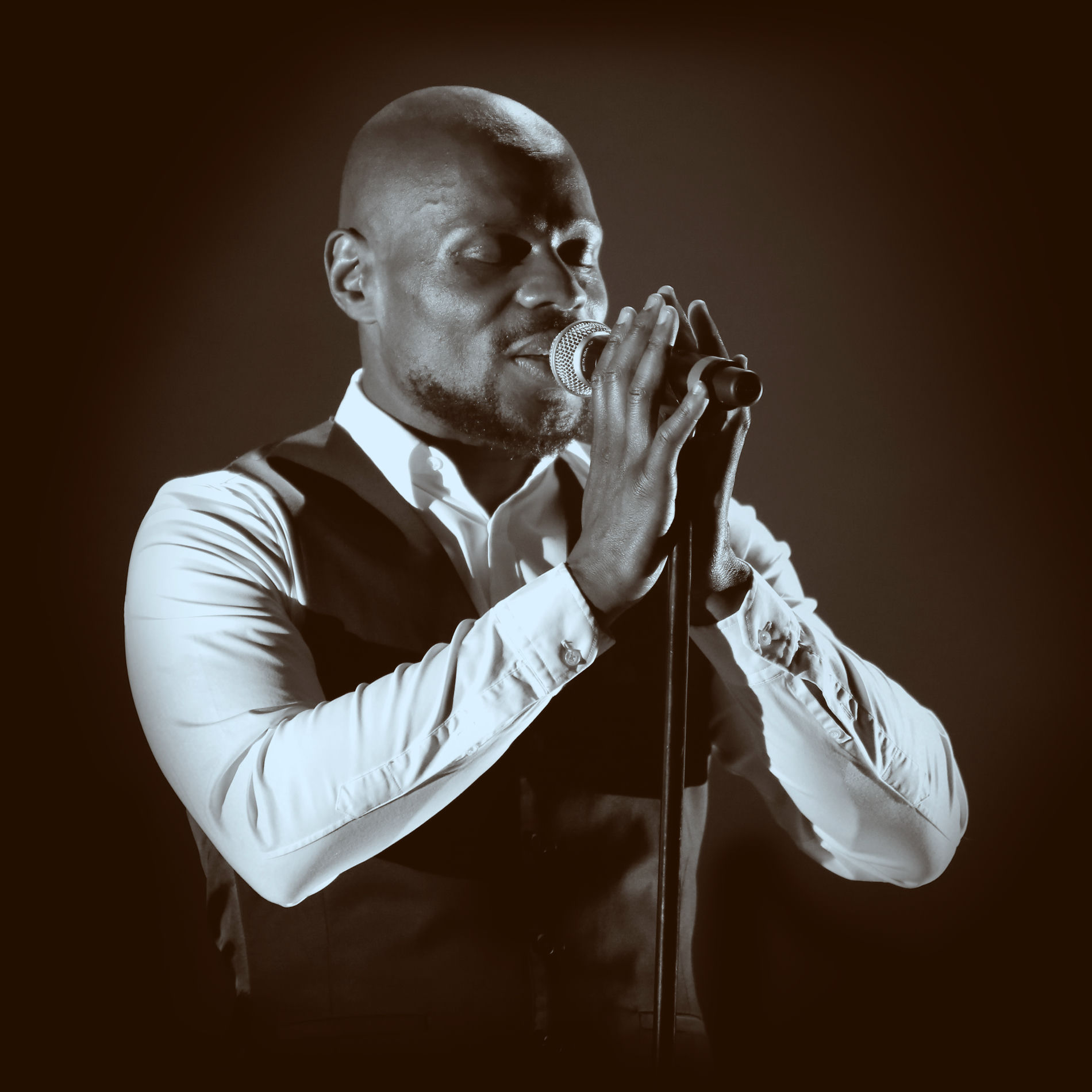 Artist picture of Kery James