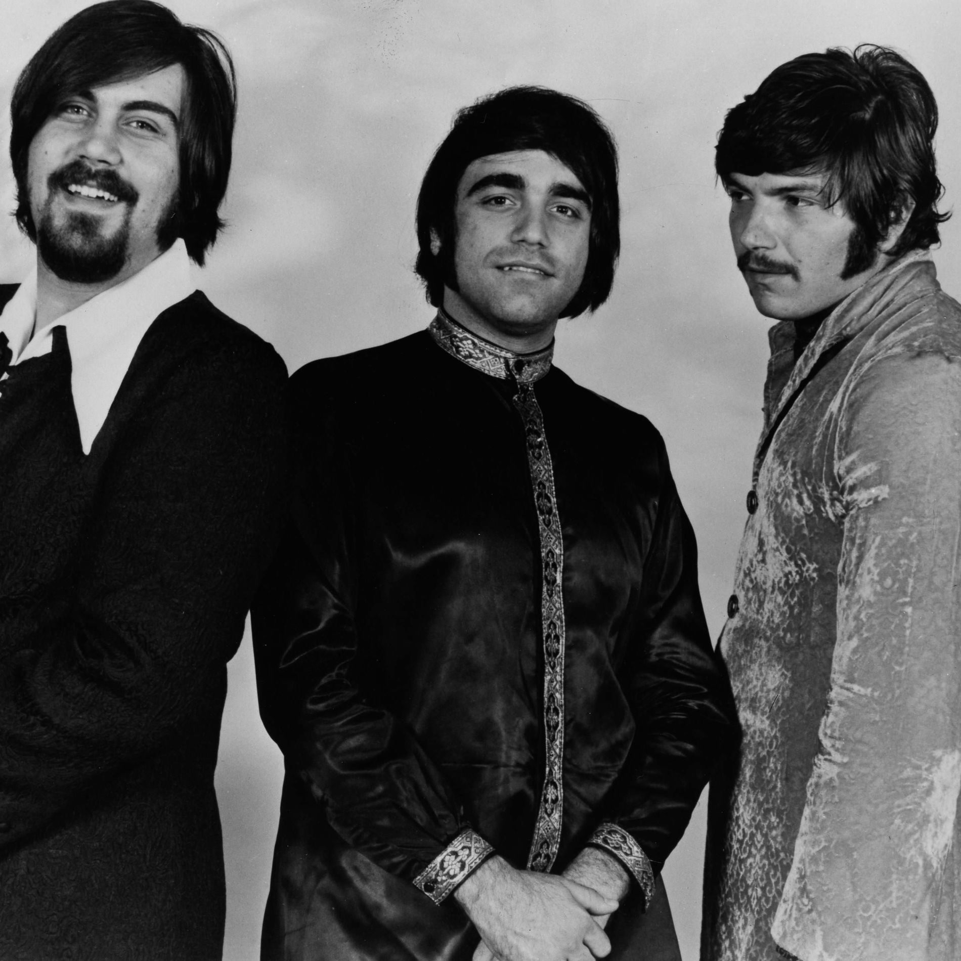 Artist picture of Aphrodite's Child