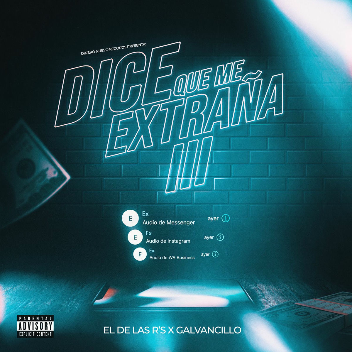 El De Las R's