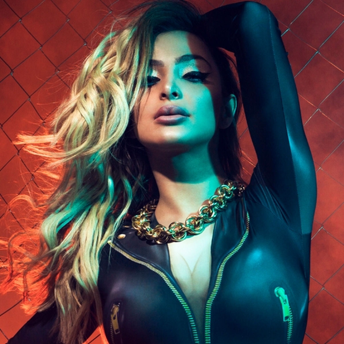 Artist picture of Maya Berovic