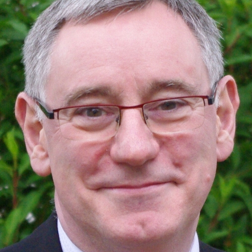 Picture of Davitt Moroney