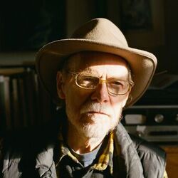 Picture of Ed Askew