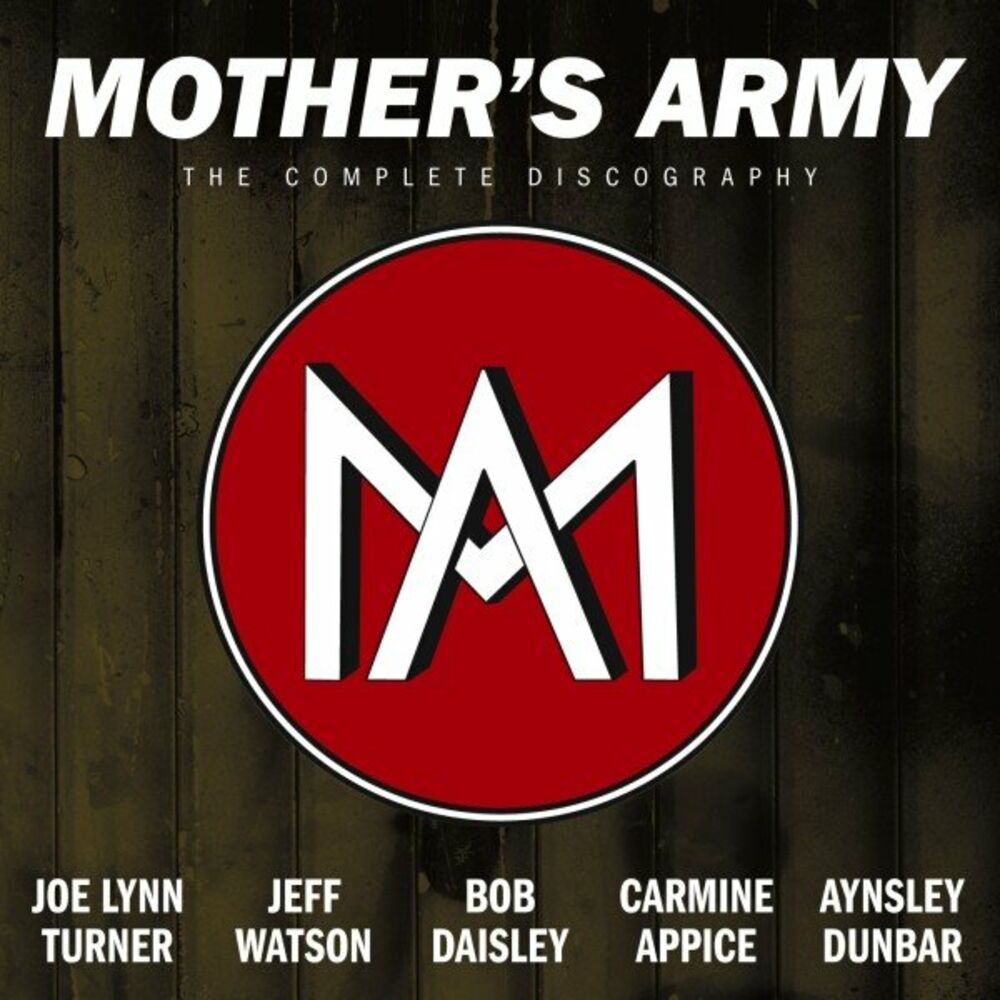 Picture of Mother's Army