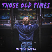 Matt Levinton