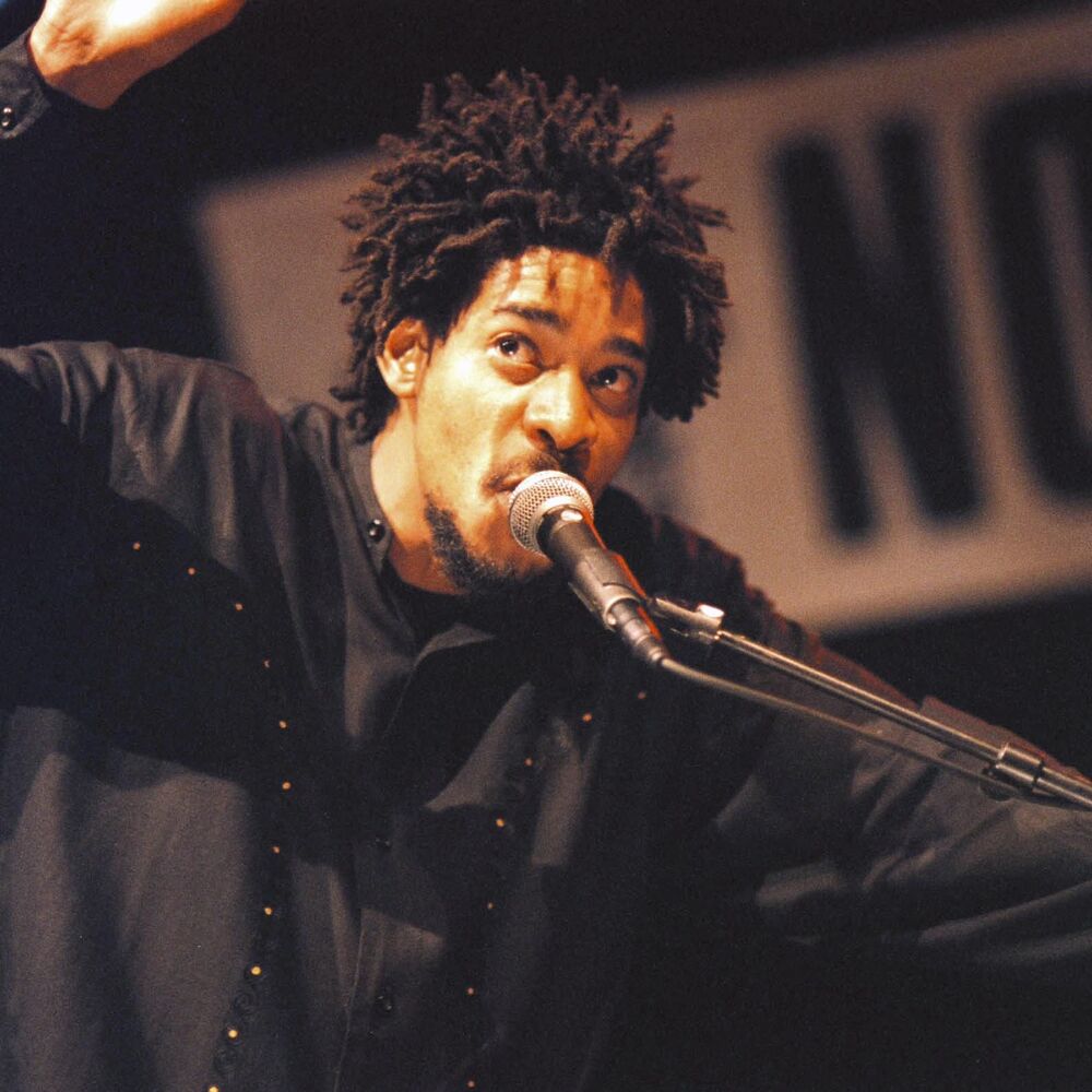 Picture of Moses Taiwa Molelekwa