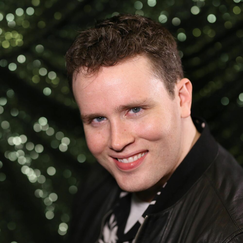 Picture of Grey Henson