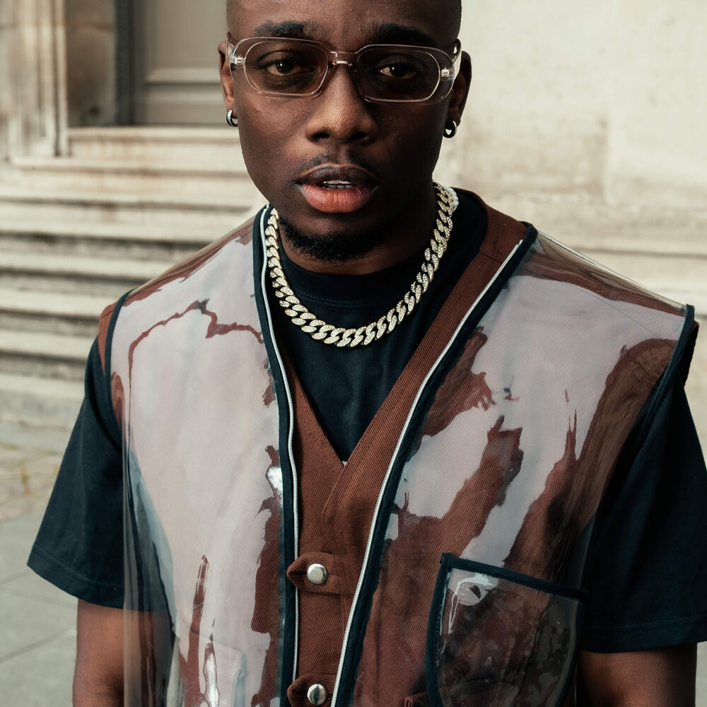 Picture of Kobi Jonz