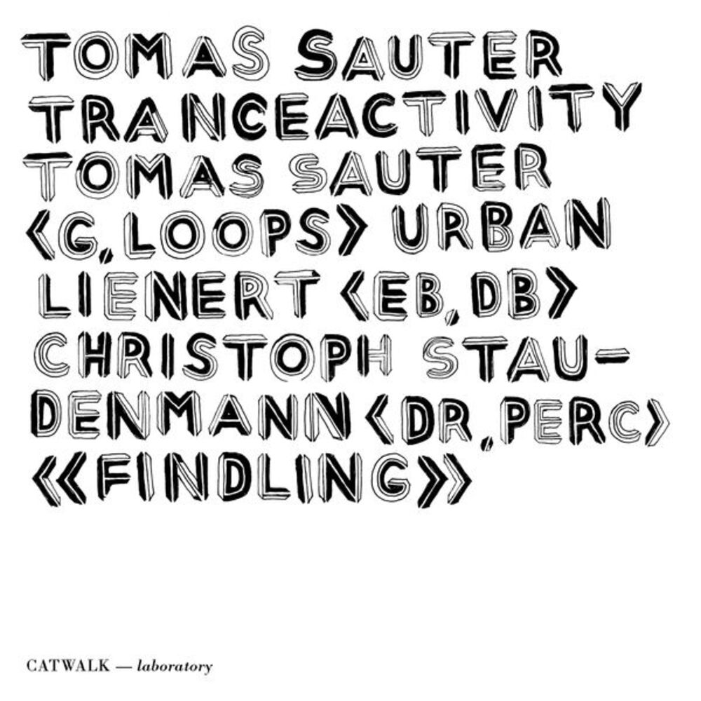 Picture of Tomas Sauter Tranceactivity