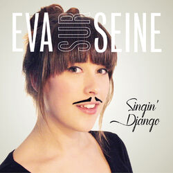 Picture of Eva sur Seine