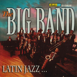 Picture of The Big Band