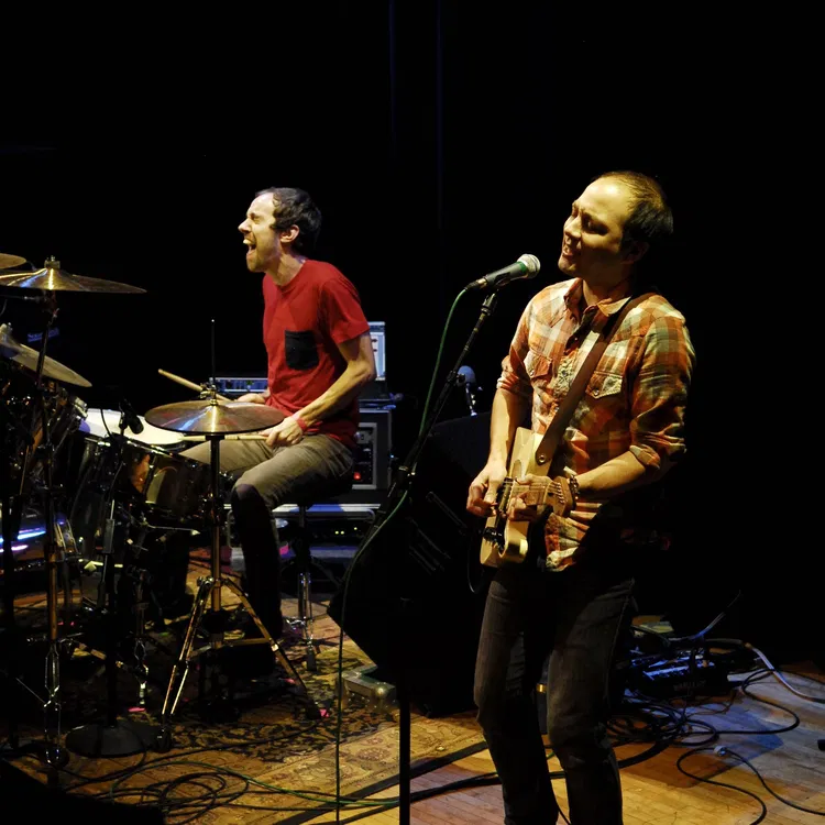 The Helio Sequence