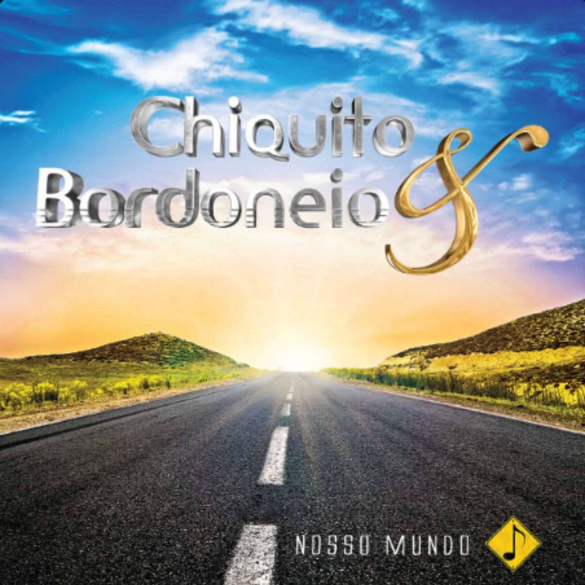 Chiquito & Bordoneio