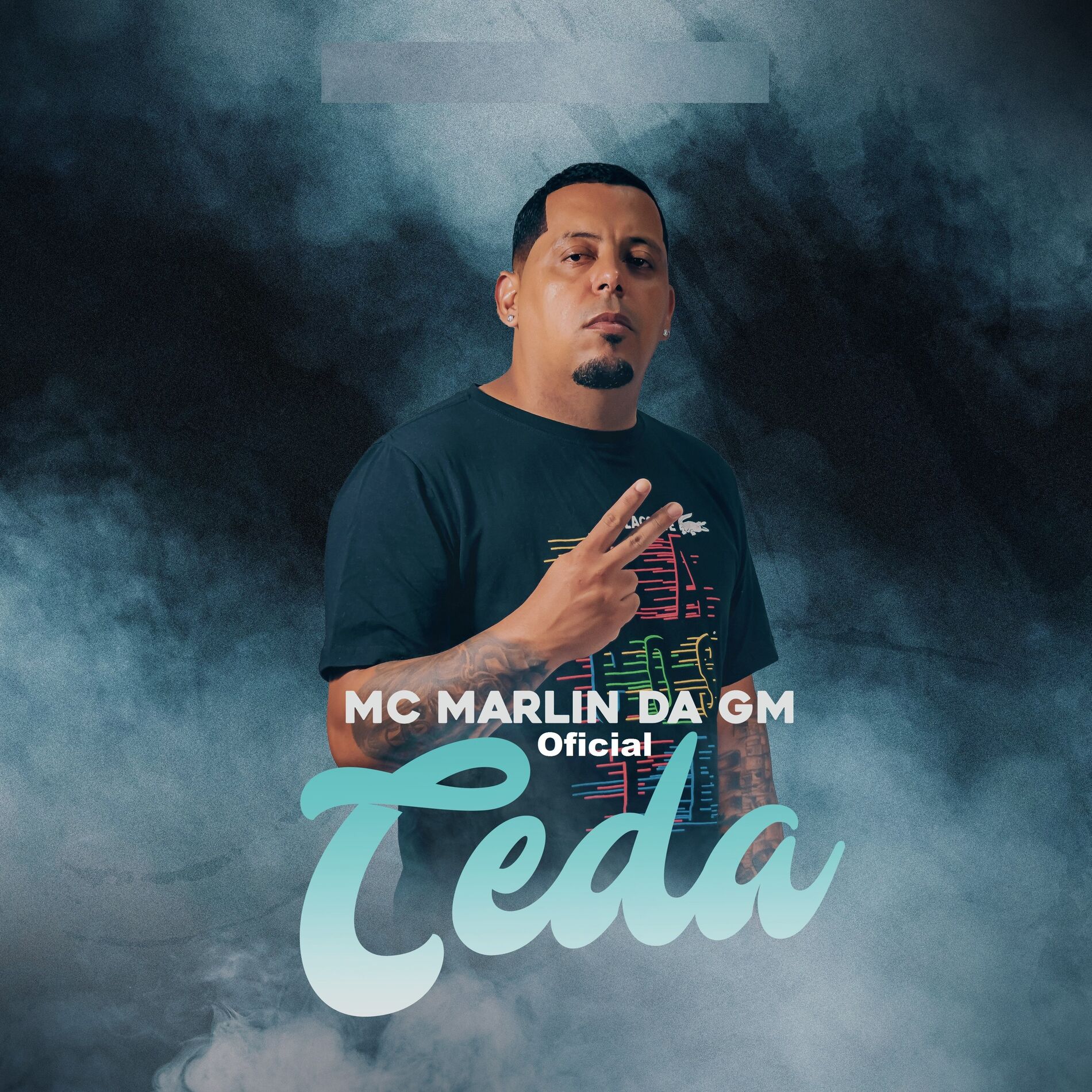 Mc Marlin Da GM Oficial
