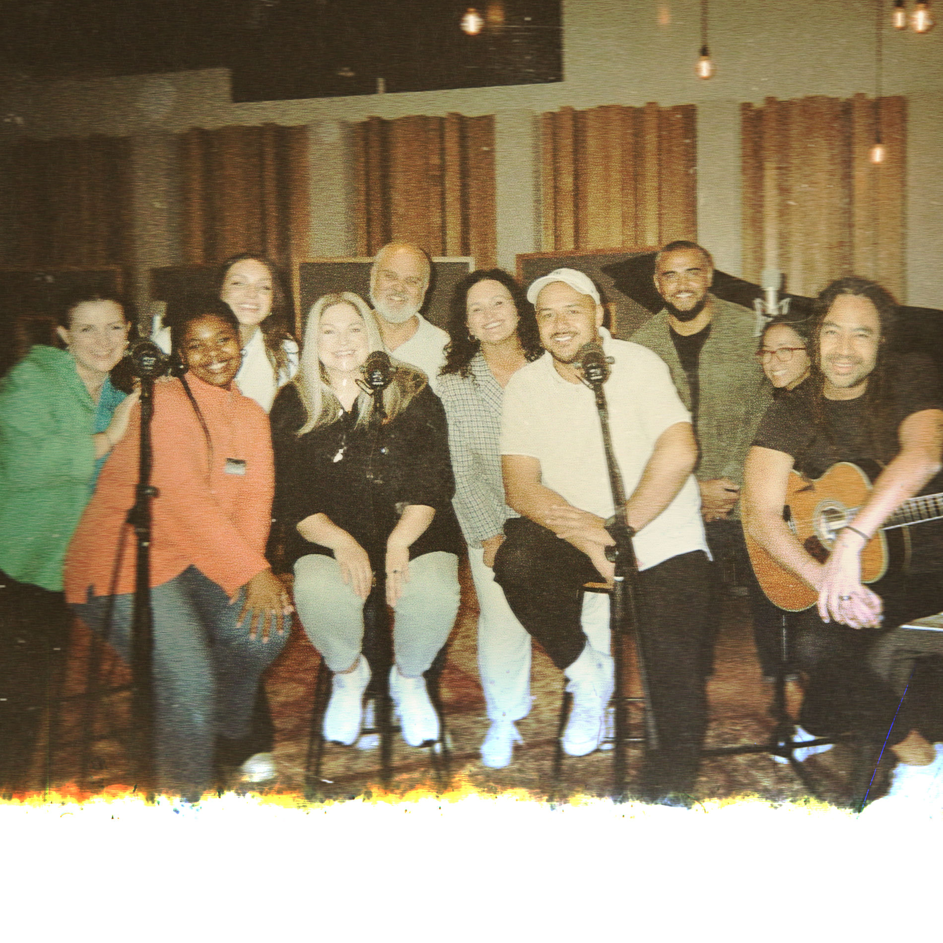 Artist picture of Hillsong Chapel