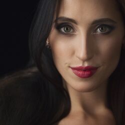 Picture of Elina Nechayeva