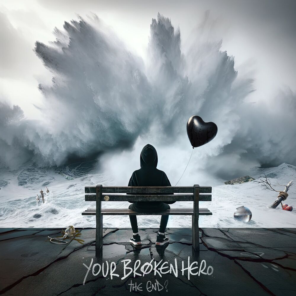 Picture of Your Broken Hero