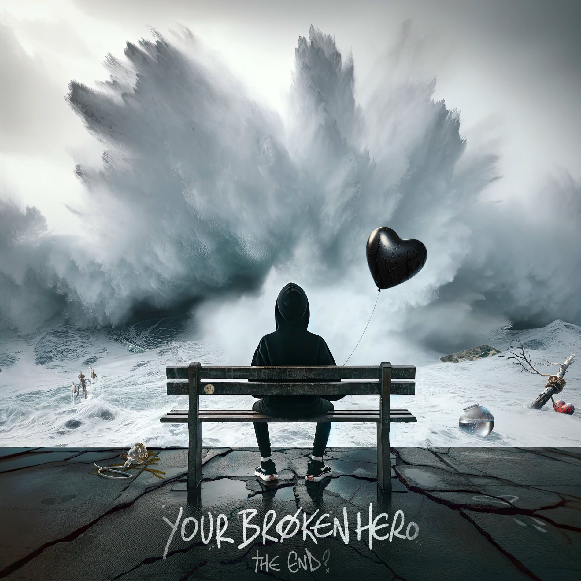 Artist picture of Your Broken Hero