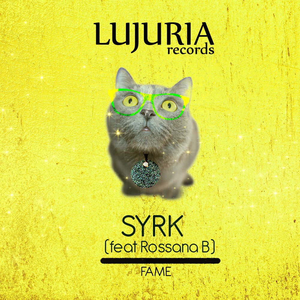 Picture of Syrk, Rossana B