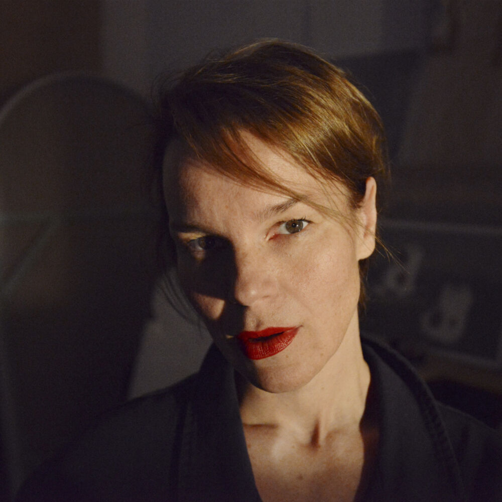 Picture of Anna Järvinen