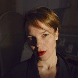 Picture of Anna Järvinen