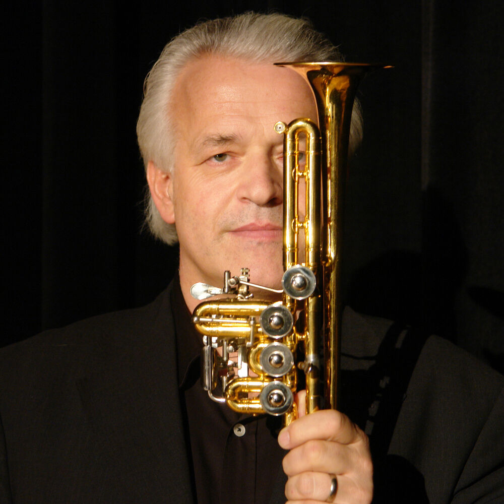 Picture of Otto Sauter