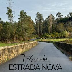 Picture of T-XEIRINHA