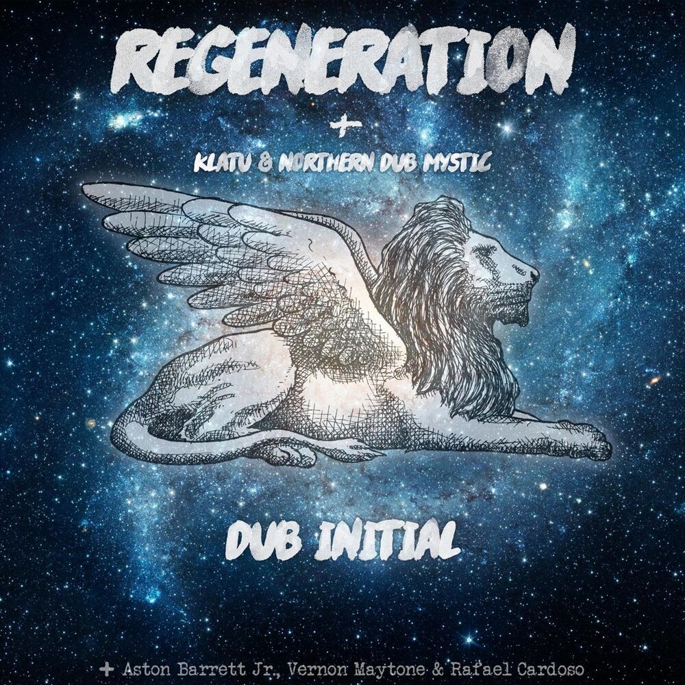 Picture of Regeneration