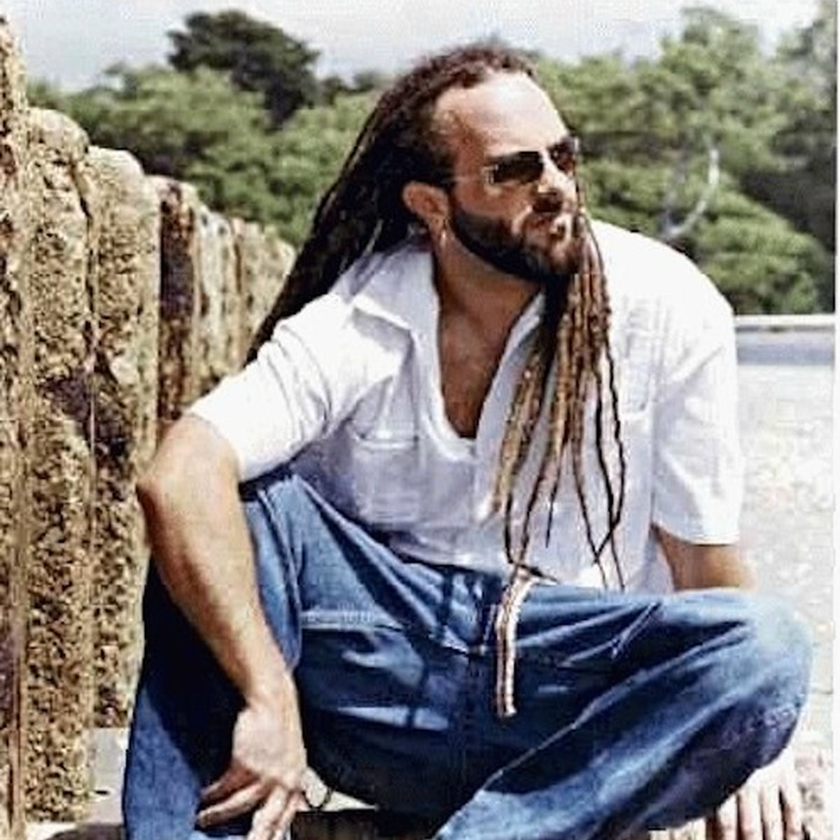 Artist picture of Christafari