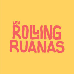 Picture of Los Rolling Ruanas